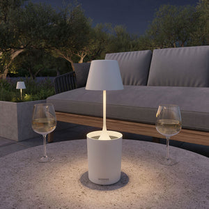 Sompex Peeky LED-Akkuleuchte