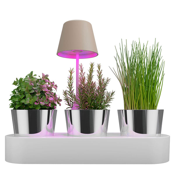 Sompex Peeky LED-Akkuleuchte