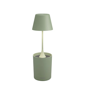 Sompex Peeky LED-Akkuleuchte