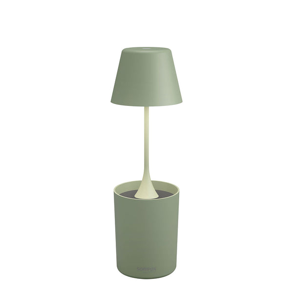 Sompex Peeky LED-Akkuleuchte