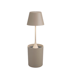 Sompex Peeky LED-Akkuleuchte