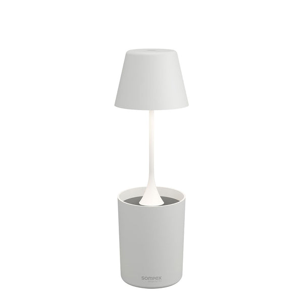 Sompex Peeky LED-Akkuleuchte