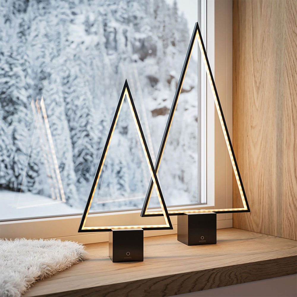 Sompex Pine 2.0 66 LED-Akkuleuchte