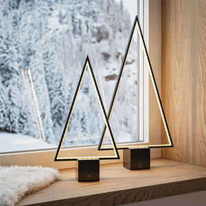 Sompex Pine 2.0 66 LED-Akkuleuchte