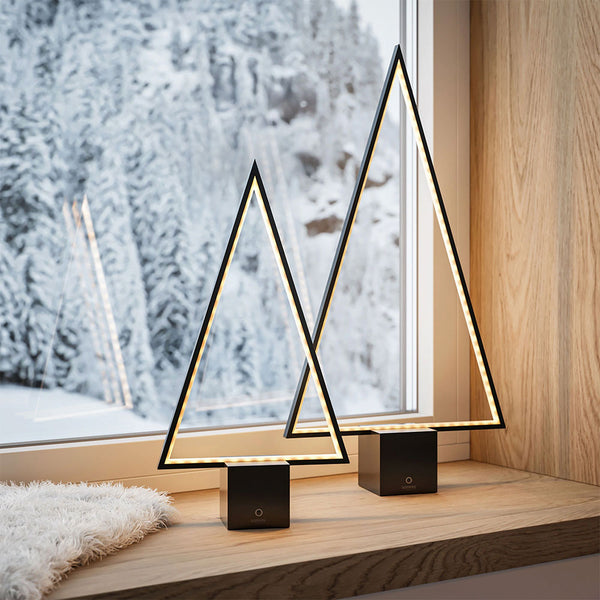Sompex Pine 2.0 66 LED-Akkuleuchte