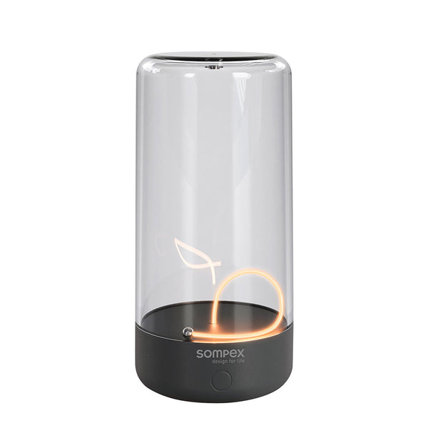 Sompex Pulse LED-Akkuleuchte