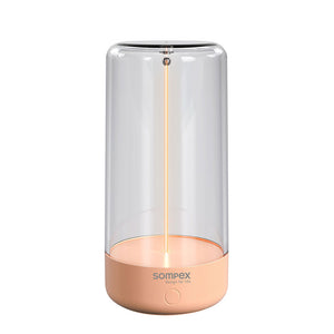 Sompex Pulse LED-Akkuleuchte