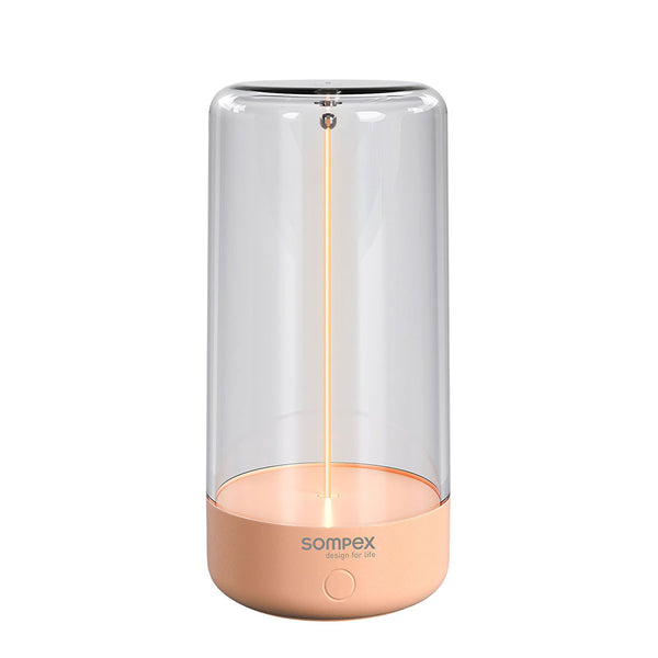 Sompex Pulse LED-Akkuleuchte