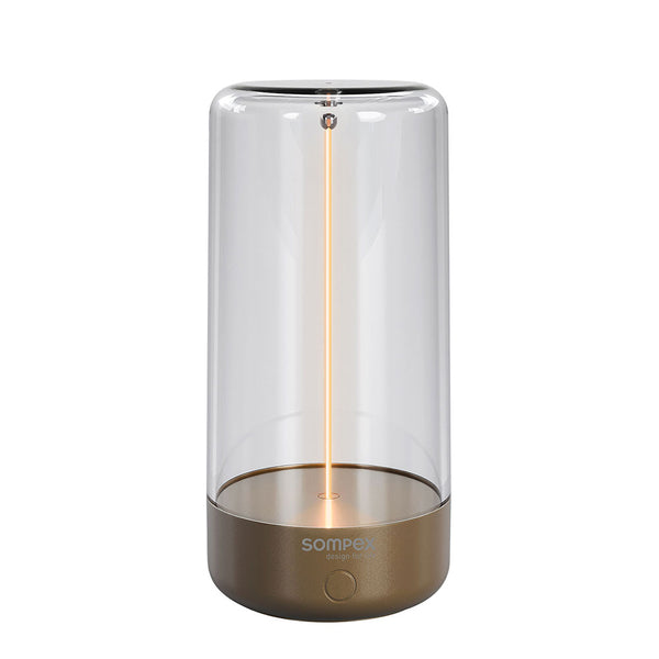 Sompex Pulse LED-Akkuleuchte
