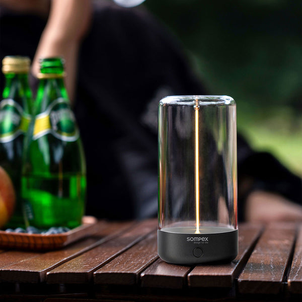 Sompex Pulse LED-Akkuleuchte