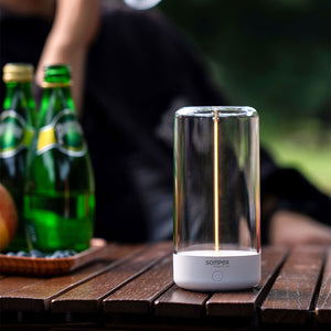 Sompex Pulse LED-Akkuleuchte