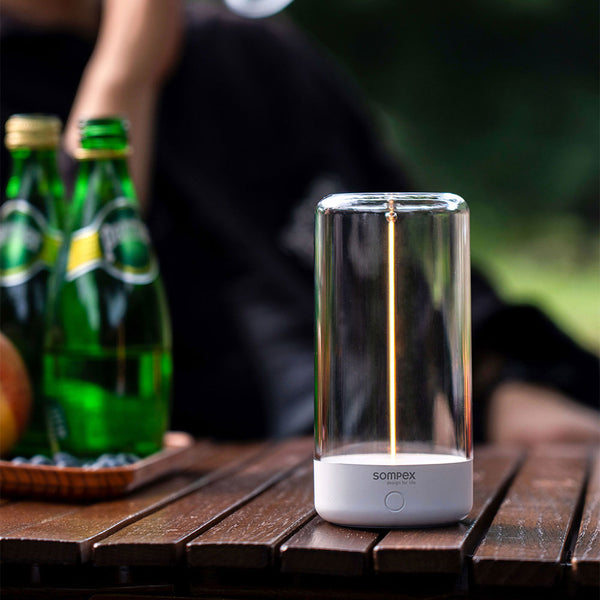 Sompex Pulse LED-Akkuleuchte