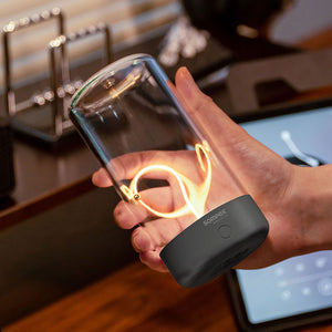 Sompex Pulse LED-Akkuleuchte