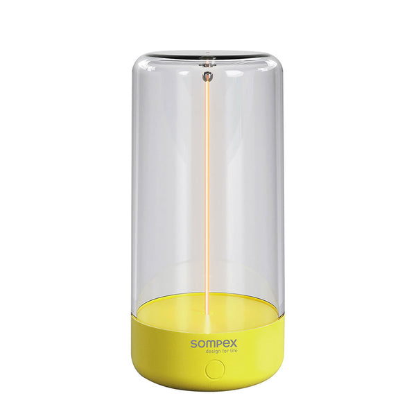 Sompex Pulse LED-Akkuleuchte