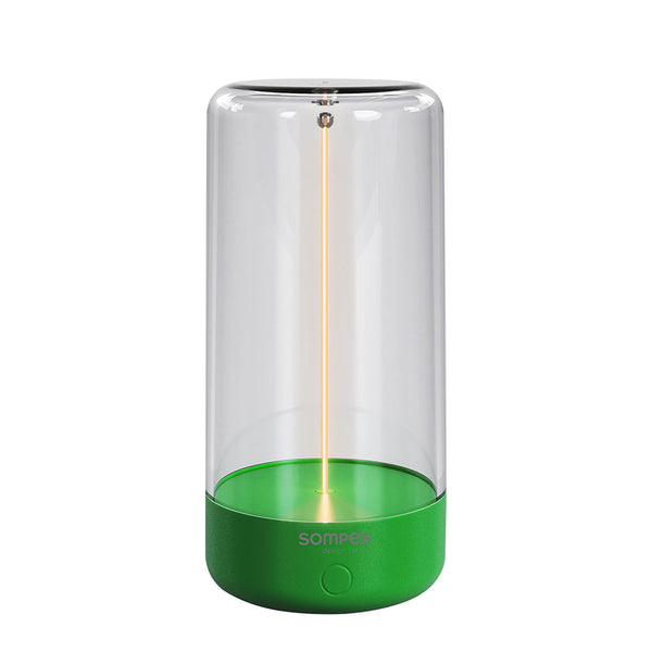 Sompex Pulse LED-Akkuleuchte