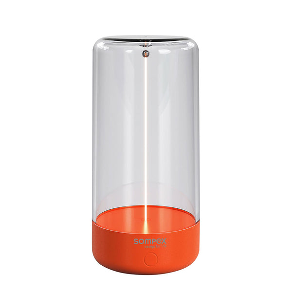 Sompex Pulse LED-Akkuleuchte