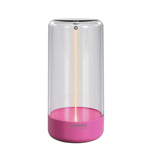 Sompex Pulse LED-Akkuleuchte