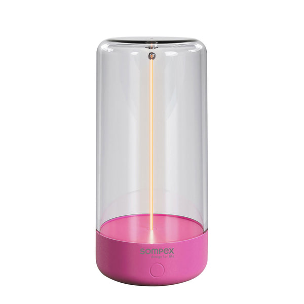 Sompex Pulse LED-Akkuleuchte