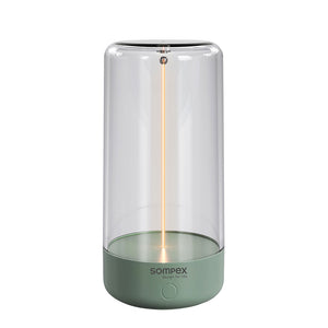 Sompex Pulse LED-Akkuleuchte