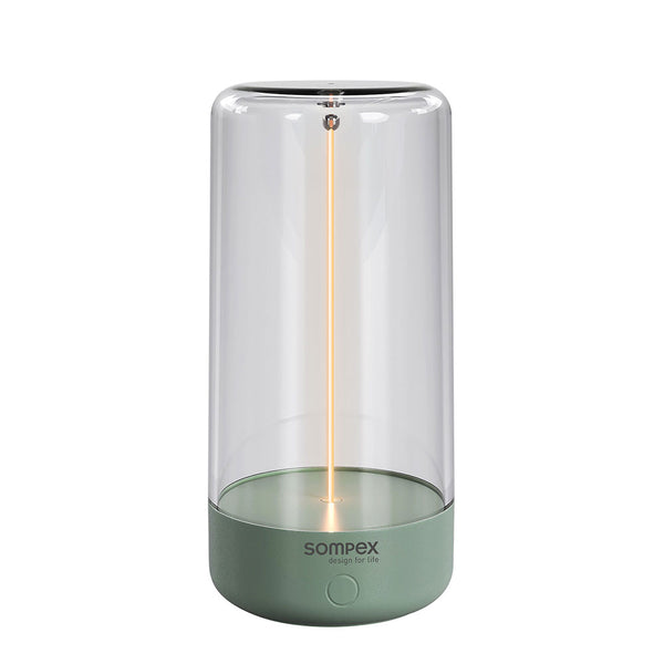 Sompex Pulse LED-Akkuleuchte