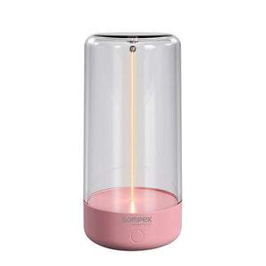 Sompex Pulse LED-Akkuleuchte
