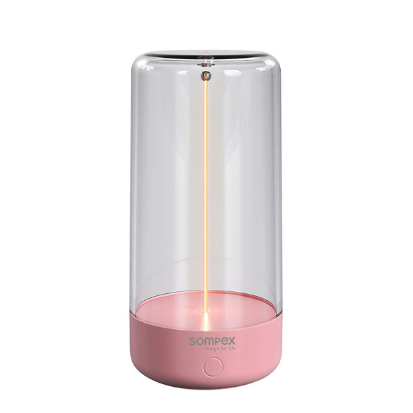 Sompex Pulse LED-Akkuleuchte