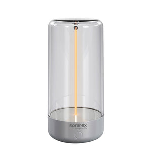 Sompex Pulse LED-Akkuleuchte
