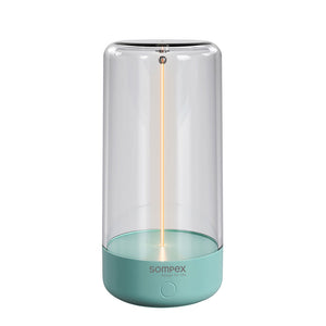 Sompex Pulse LED-Akkuleuchte