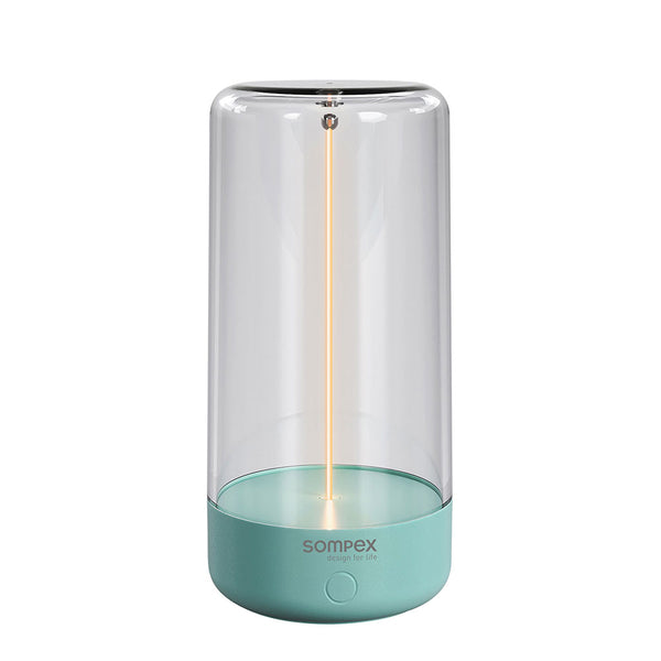 Sompex Pulse LED-Akkuleuchte