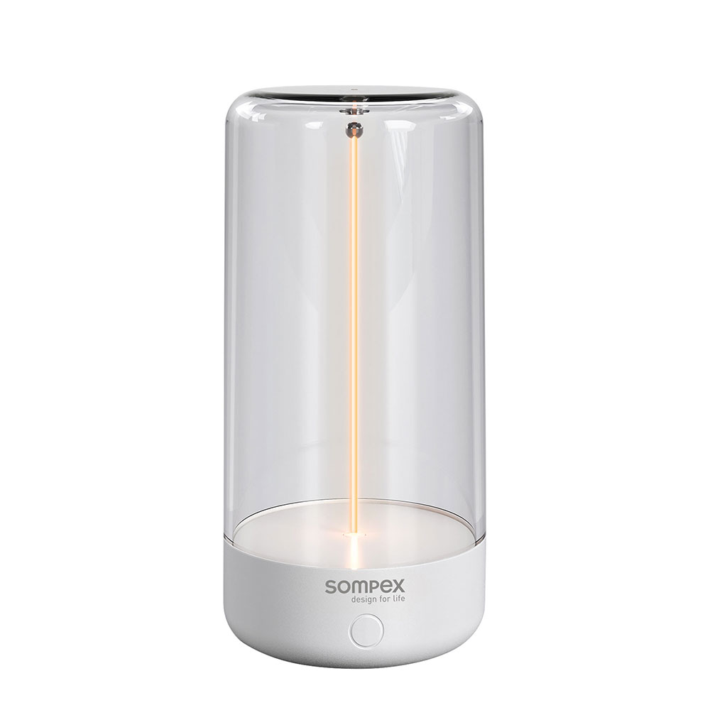Sompex Pulse LED-Akkuleuchte