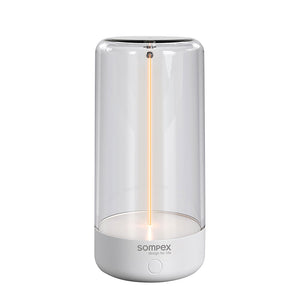 Sompex Pulse LED-Akkuleuchte