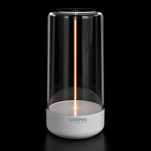 Sompex Pulse LED-Akkuleuchte