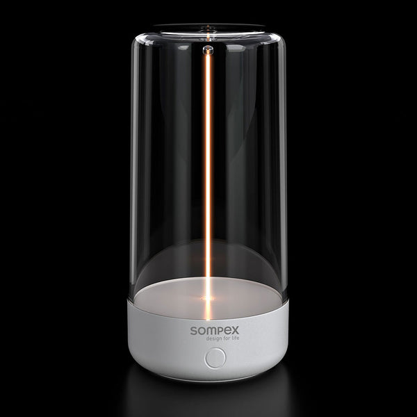Sompex Pulse LED-Akkuleuchte