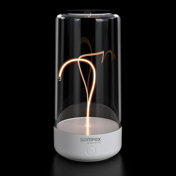 Sompex Pulse LED-Akkuleuchte