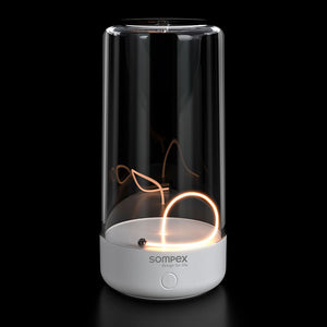 Sompex Pulse LED-Akkuleuchte