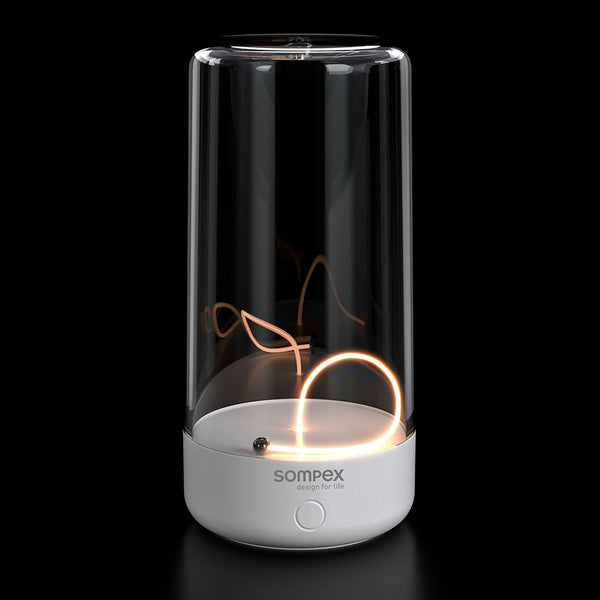 Sompex Pulse LED-Akkuleuchte