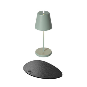 Sompex x Silwy Portofino LED-Akkuleuchte