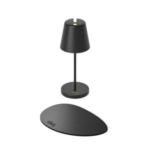 Sompex x Silwy Portofino LED-Akkuleuchte