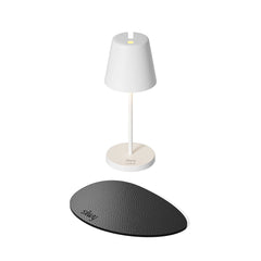 Sompex x Silwy Portofino LED-Akkuleuchte