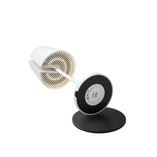 Sompex x Silwy Portofino LED-Akkuleuchte