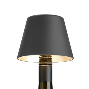 Sompex Top 2.0 RGB LED-Akku-Flaschenleuchte
