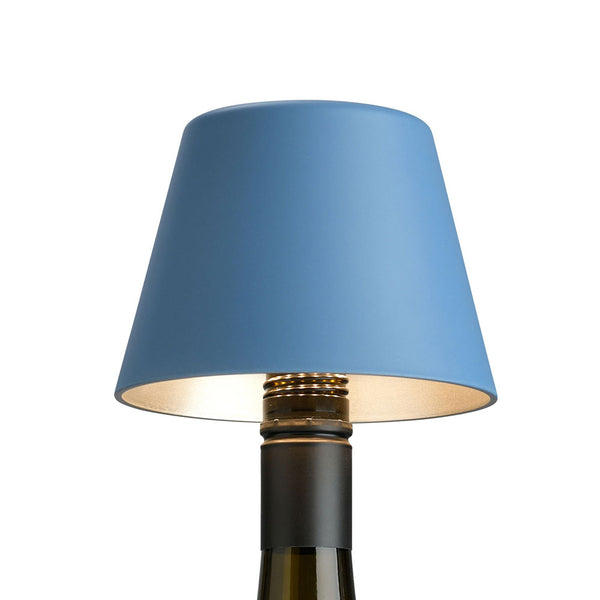 Sompex Top 2.0 RGB LED-Akku-Flaschenleuchte