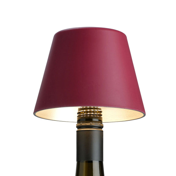 Sompex Top 2.0 RGB LED-Akku-Flaschenleuchte