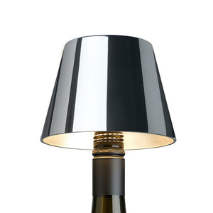 Sompex Top 2.0 RGB LED-Akku-Flaschenleuchte