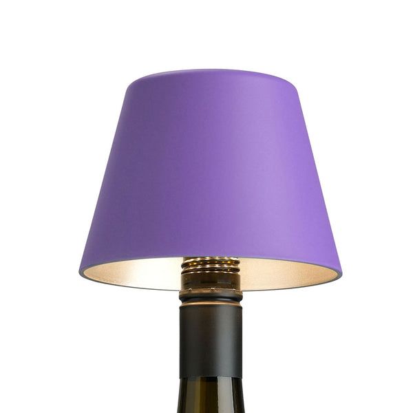 Sompex Top 2.0 RGB LED-Akku-Flaschenleuchte