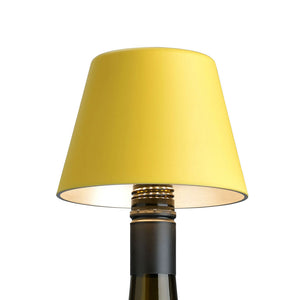 Sompex Top 2.0 RGB LED-Akku-Flaschenleuchte