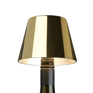 Sompex Top 2.0 RGB LED-Akku-Flaschenleuchte