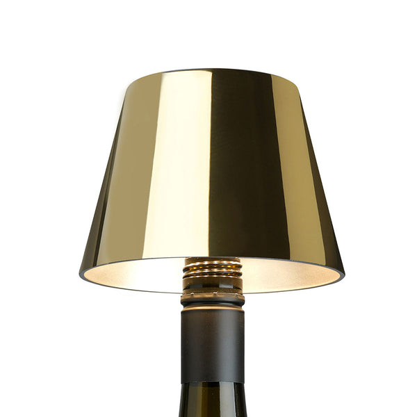 Sompex Top 2.0 RGB LED-Akku-Flaschenleuchte