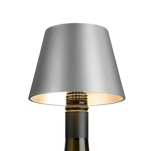 Sompex Top 2.0 RGB LED-Akku-Flaschenleuchte