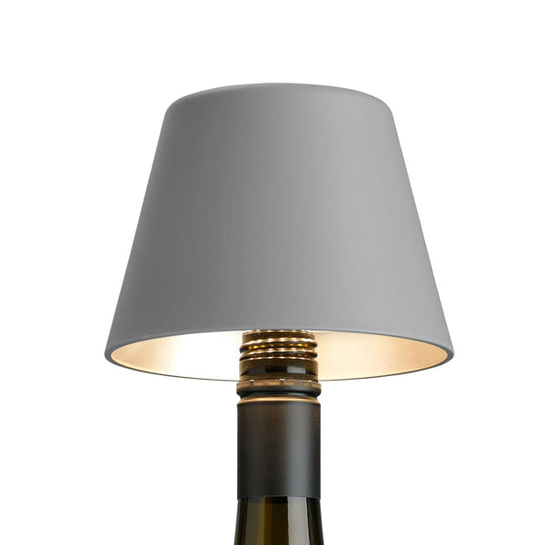 Sompex Top 2.0 RGB LED-Akku-Flaschenleuchte